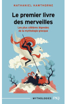 Le premier livre des merveilles