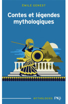 Contes et legendes mythologiques