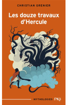 Les douze travaux d'hercule