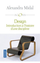 Design - introduction a l'histoire d'une discipline