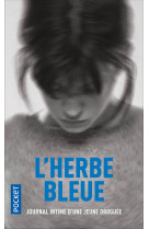 L'herbe bleue