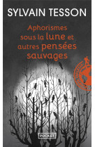 Aphorismes sous la lune