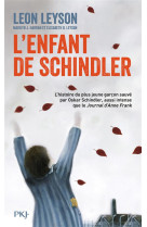 L'enfant de schindler