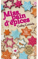 Miss pain d'epices