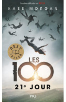 Les 100 - tome 2 21e jour - vol02