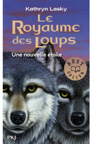 Le royaume des loups - tome 6 une nouvelle etoile - vol06