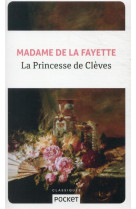 La princesse de cleves