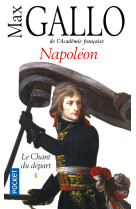 Napoleon - tome 1 le chant du depart - vol01