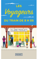 Les voyageurs du train de 8h05