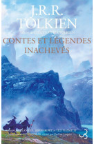 Contes et legendes inacheves