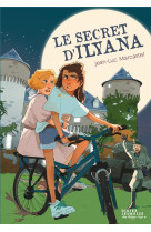 Le secret d'ilyana