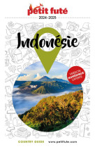 Guide indonesie 2025 petit fute