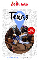 Guide texas 2025 petit fute