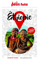 Guide ethiopie 2024 petit fute