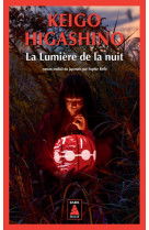 La lumiere de la nuit