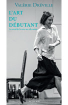 L'art du debutant