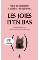 Les joies d'en bas : tout sur le sexe feminin