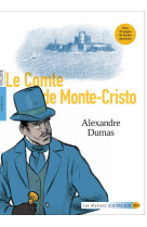 Le comte de monte-cristo