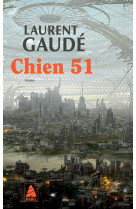 Chien 51