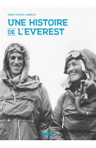 Une histoire de l'everest