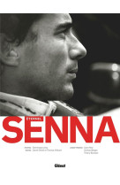 Eternel senna : le livre hommage