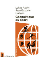 Geopolitique du sport