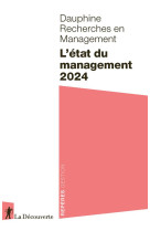 L'etat du management 2024