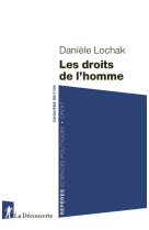 Les droits de l'homme