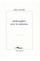 Philosopher avec la jeunesse