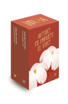 Autant en emporte le vent - coffret edition litera