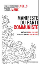 Manifeste du parti communiste