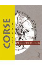 Le voyage de salamone et autres contes corses