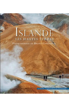 Islande, les hautes terres