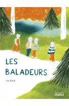 Les baladeurs