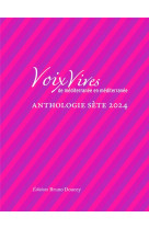 Voix vives de mediterranee en mediterranee-anthologie sete24