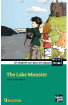 The lake monster