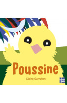 Poussine