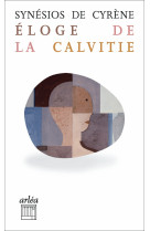 éloge de la calvitie