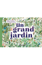 Un grand jardin