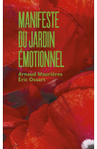 Manifeste du jardin emotionnel