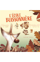 L'ecole buissonniere