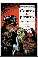 Contes des pirates et corsaires