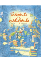 Theophile le bibliophile