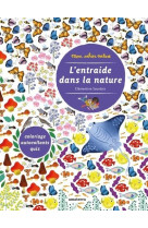 L'entraide dans la nature