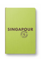 Singapour city guide 2023 (francais)