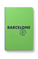 Barcelone city guide 2024 (francais)