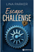 Escape challenge