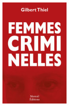 Femmes criminelles