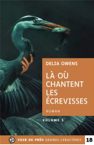 La ou chantent les ecrevisses - 2 volumes