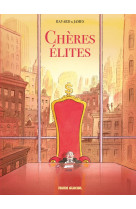 Cheres elites